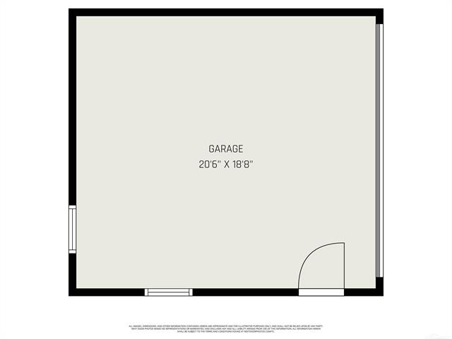 Builiding view twenty eight for 30755 Clark, New Haven, MI. 48048