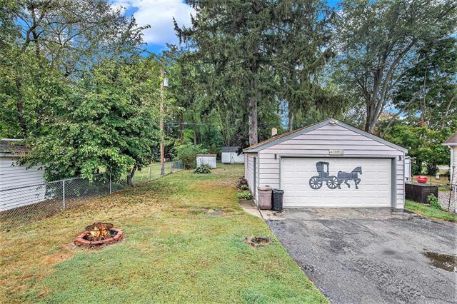 Builiding view twenty four for 30755 Clark, New Haven, MI. 48048