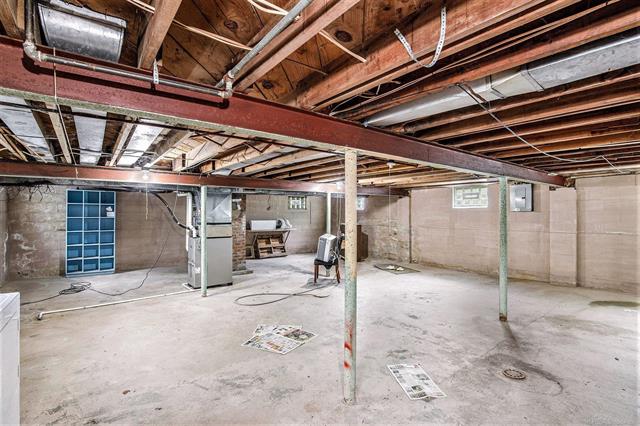 Builiding view twenty for 30755 Clark, New Haven, MI. 48048