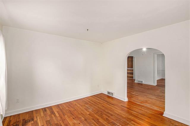 Builiding view two for 30755 Clark, New Haven, MI. 48048