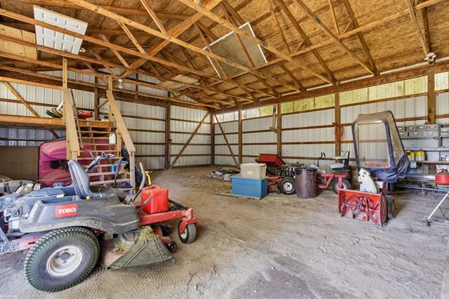 Builiding view six for 37580 28 Mile, New Haven, MI. 48048