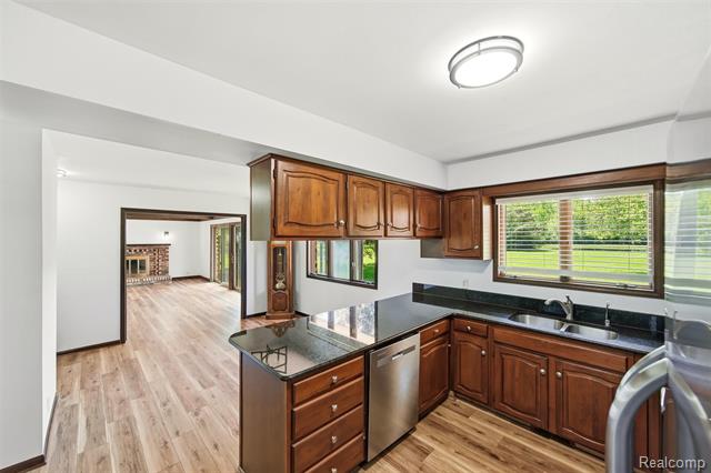 Builiding view eleven for 29940 29 Mile, New Haven, MI. 48048