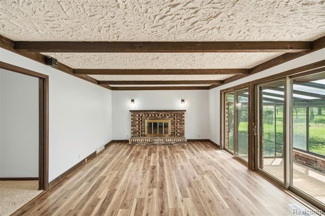 Builiding view fifteen for 29940 29 Mile, New Haven, MI. 48048