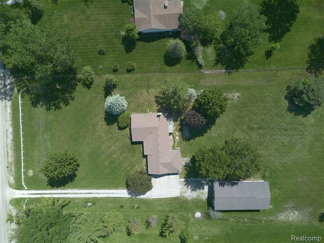 Builiding view forty eight for 29940 29 Mile, New Haven, MI. 48048