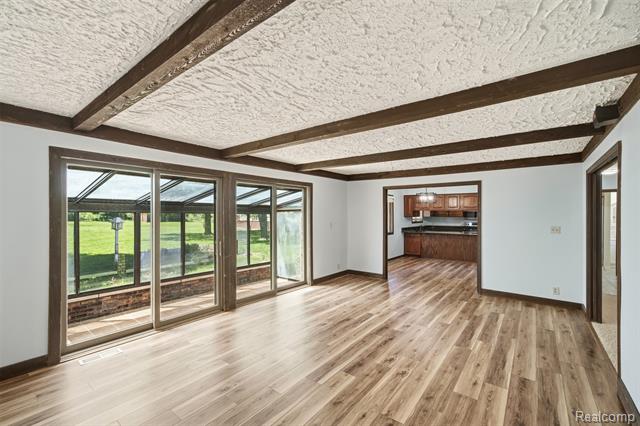Builiding view seventeen for 29940 29 Mile, New Haven, MI. 48048