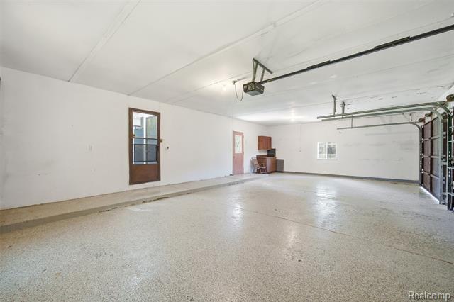 Builiding view thirty for 29940 29 Mile, New Haven, MI. 48048