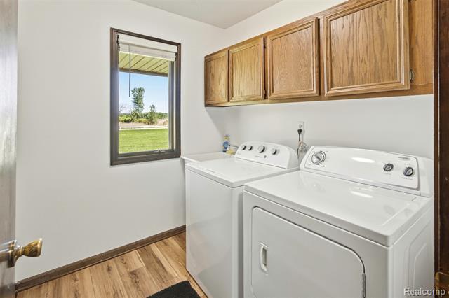 Builiding view twenty eight for 29940 29 Mile, New Haven, MI. 48048