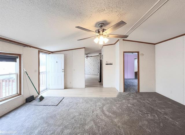 Builiding view four for 33181 Waterfall, New Haven, MI. 48048