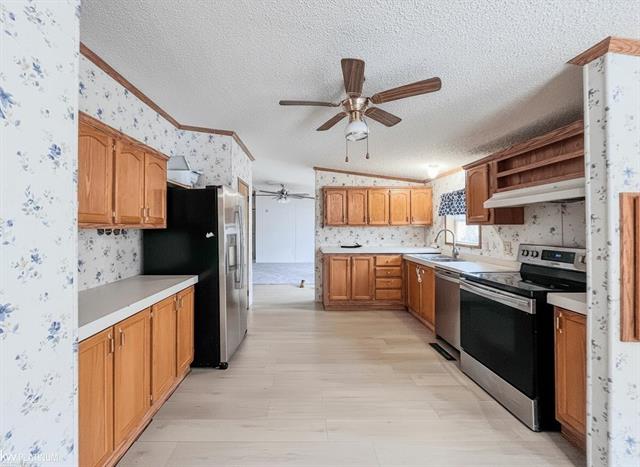 Builiding view nine for 33181 Waterfall, New Haven, MI. 48048