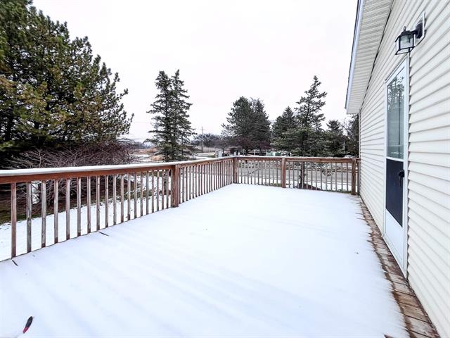 Builiding view twenty nine for 33181 Waterfall, New Haven, MI. 48048