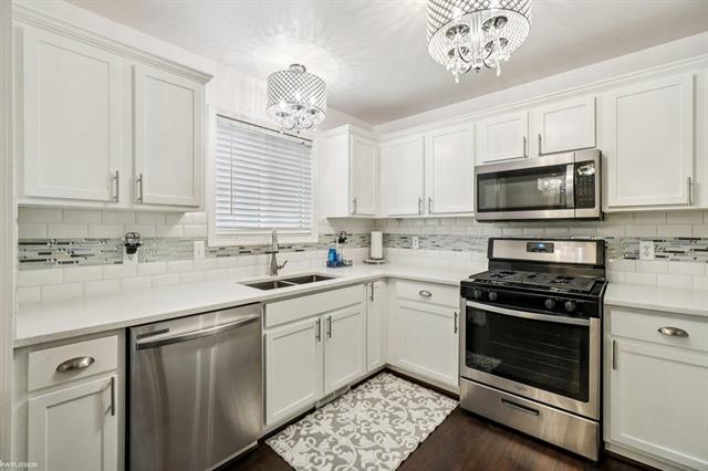 Builiding view eight for 32197 Montclair, New Haven, MI. 48048