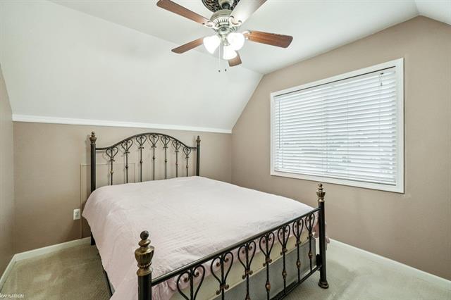 Builiding view eleven for 32197 Montclair, New Haven, MI. 48048