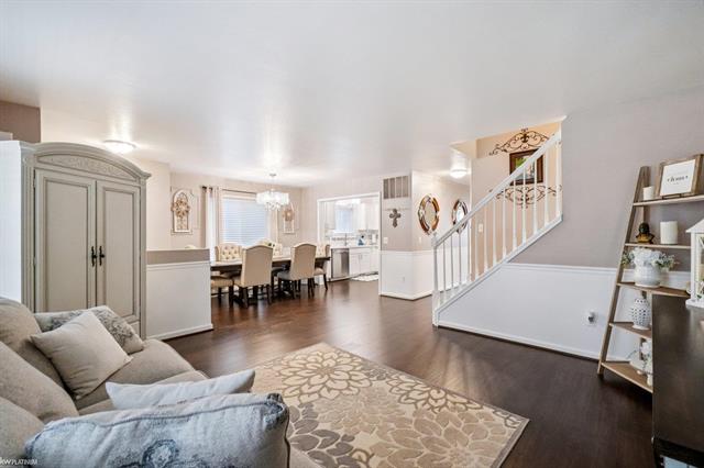 Builiding view five for 32197 Montclair, New Haven, MI. 48048