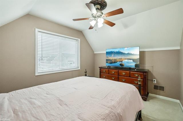 Builiding view fourteen for 32197 Montclair, New Haven, MI. 48048