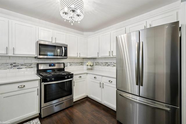 Builiding view nine for 32197 Montclair, New Haven, MI. 48048