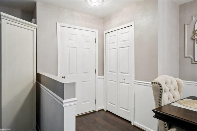 Builiding view seventeen for 32197 Montclair, New Haven, MI. 48048