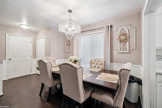 Builiding view six for 32197 Montclair, New Haven, MI. 48048