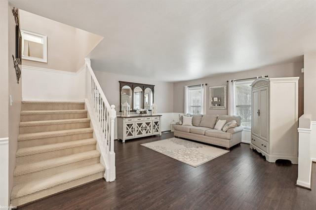 Builiding view three for 32197 Montclair, New Haven, MI. 48048