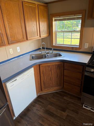 Builiding view seven for 58904 Lily, New Haven, MI. 48048
