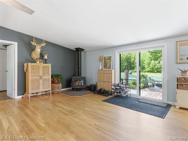 Builiding view forty three for 60455 Bates, New Haven, MI. 48048