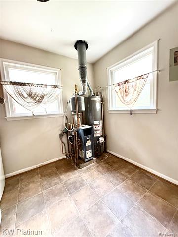 Builiding view eight for 69258 Forest, Richmond, MI. 48062