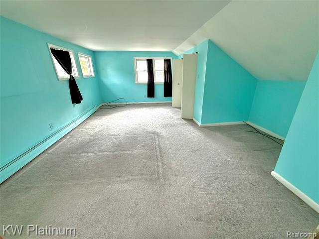 Builiding view eighteen for 69258 Forest, Richmond, MI. 48062