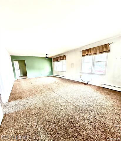 Builiding view eleven for 69258 Forest, Richmond, MI. 48062