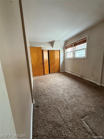 Builiding view fourteen for 69258 Forest, Richmond, MI. 48062