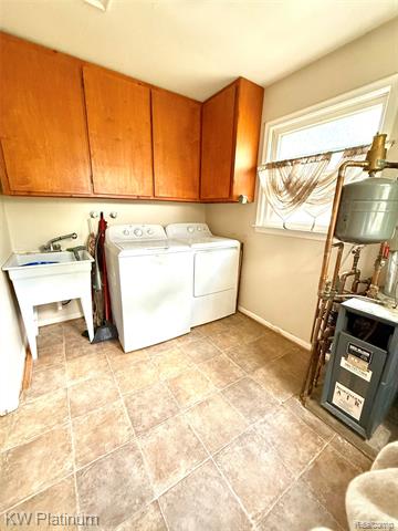 Builiding view nine for 69258 Forest, Richmond, MI. 48062