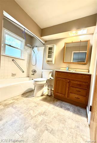 Builiding view seven for 69258 Forest, Richmond, MI. 48062