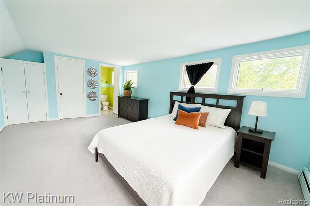 Builiding view seventeen for 69258 Forest, Richmond, MI. 48062