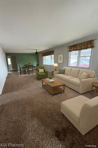 Builiding view ten for 69258 Forest, Richmond, MI. 48062