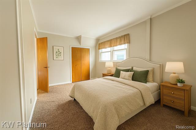 Builiding view thirteen for 69258 Forest, Richmond, MI. 48062