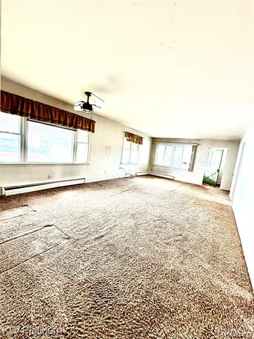 Builiding view twelve for 69258 Forest, Richmond, MI. 48062