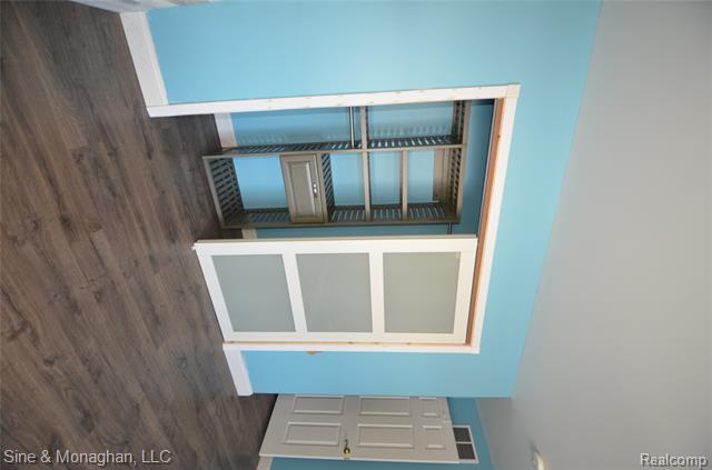 Builiding view fifty one for 76566 Burman, Richmond, MI. 48062