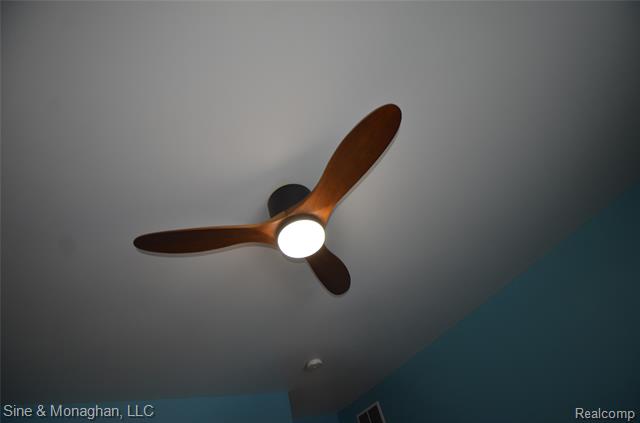 Builiding view forty eight for 76566 Burman, Richmond, MI. 48062