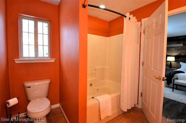 Builiding view forty five for 76566 Burman, Richmond, MI. 48062