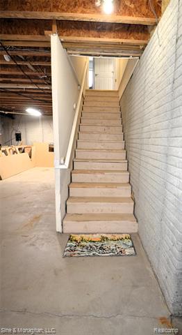 Builiding view sixty nine for 76566 Burman, Richmond, MI. 48062