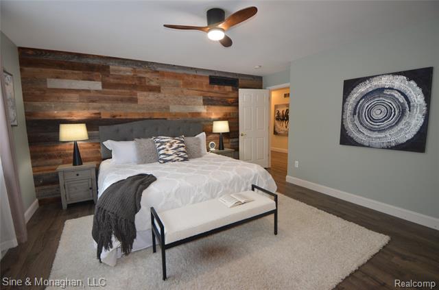 Builiding view thirty eight for 76566 Burman, Richmond, MI. 48062