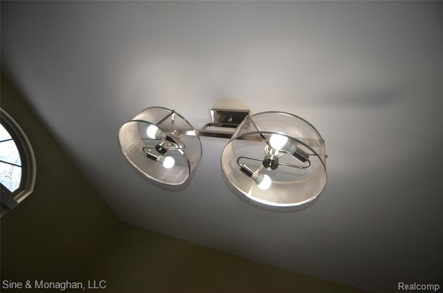 Builiding view thirty five for 76566 Burman, Richmond, MI. 48062