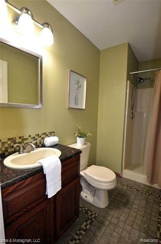 Builiding view twenty six for 76566 Burman, Richmond, MI. 48062