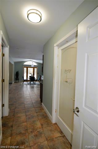 Builiding view twenty three for 76566 Burman, Richmond, MI. 48062