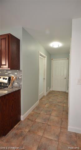 Builiding view twenty two for 76566 Burman, Richmond, MI. 48062