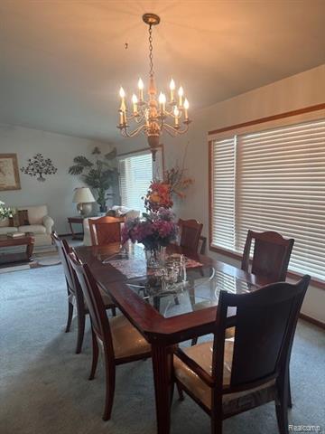 Builiding view eight for 37129 Almont West, Sterling Heights, MI. 48310