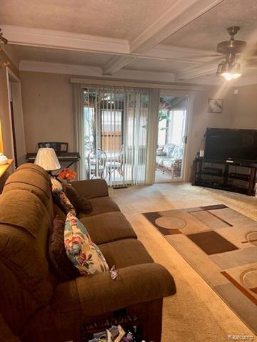 Builiding view fifteen for 37129 Almont West, Sterling Heights, MI. 48310