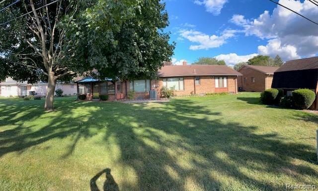 Builiding view forty four for 37129 Almont West, Sterling Heights, MI. 48310