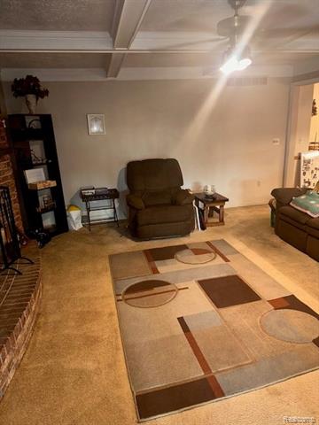 Builiding view fourteen for 37129 Almont West, Sterling Heights, MI. 48310