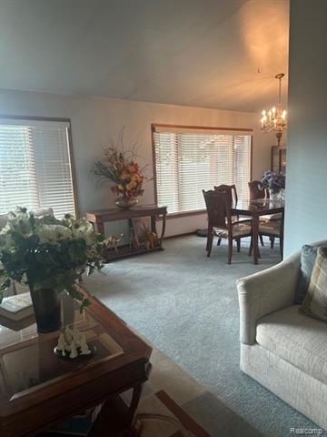 Builiding view seven for 37129 Almont West, Sterling Heights, MI. 48310