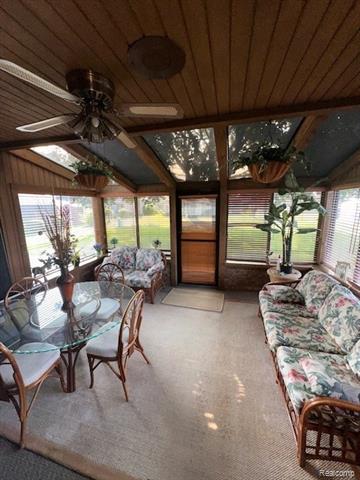 Builiding view seventeen for 37129 Almont West, Sterling Heights, MI. 48310