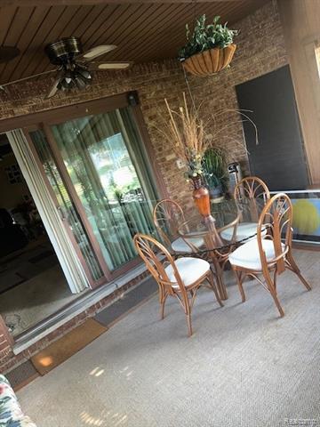 Builiding view sixteen for 37129 Almont West, Sterling Heights, MI. 48310